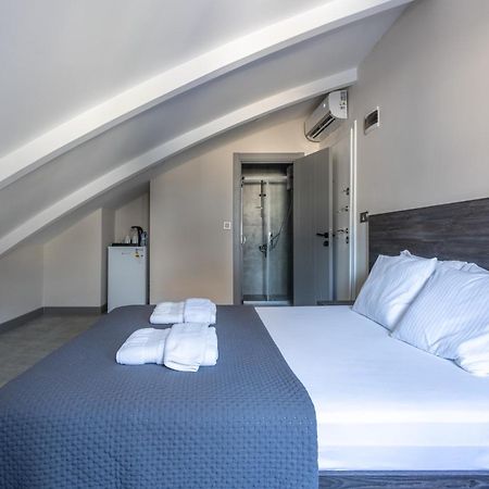 Loi Suite Antalya Buitenkant foto