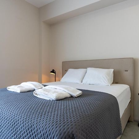 Loi Suite Antalya Buitenkant foto