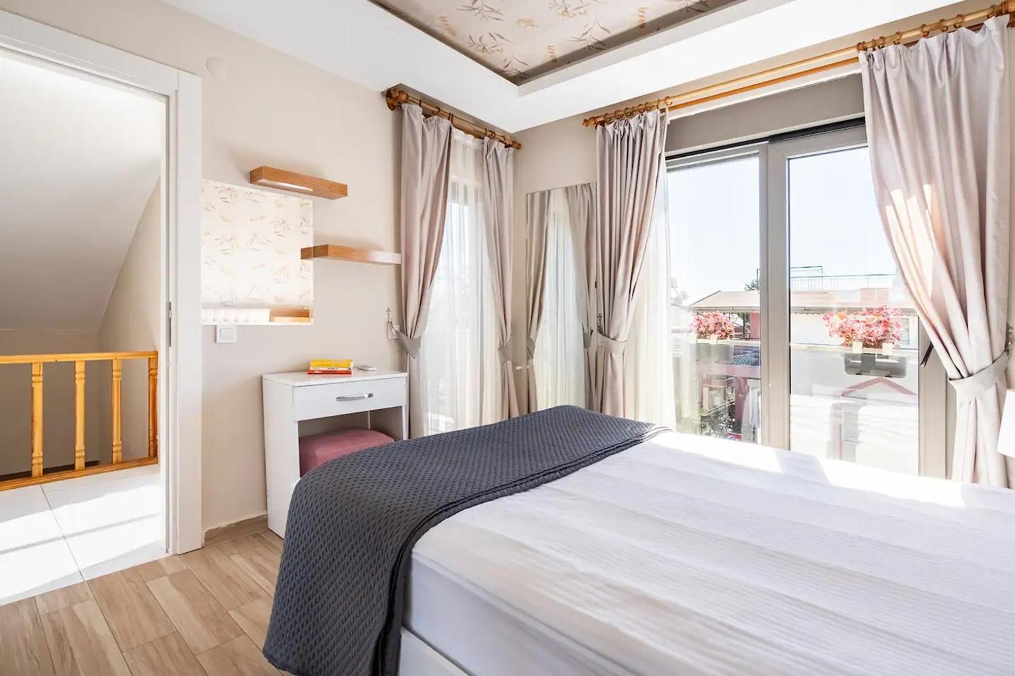 Loi Suite Antalya Buitenkant foto