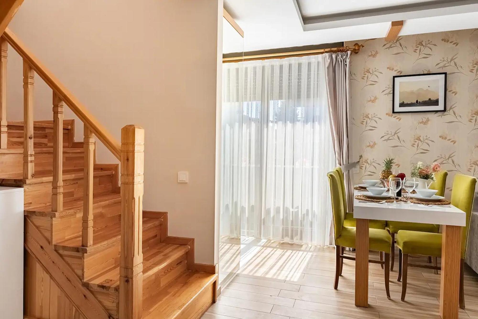 Loi Suite Antalya Buitenkant foto