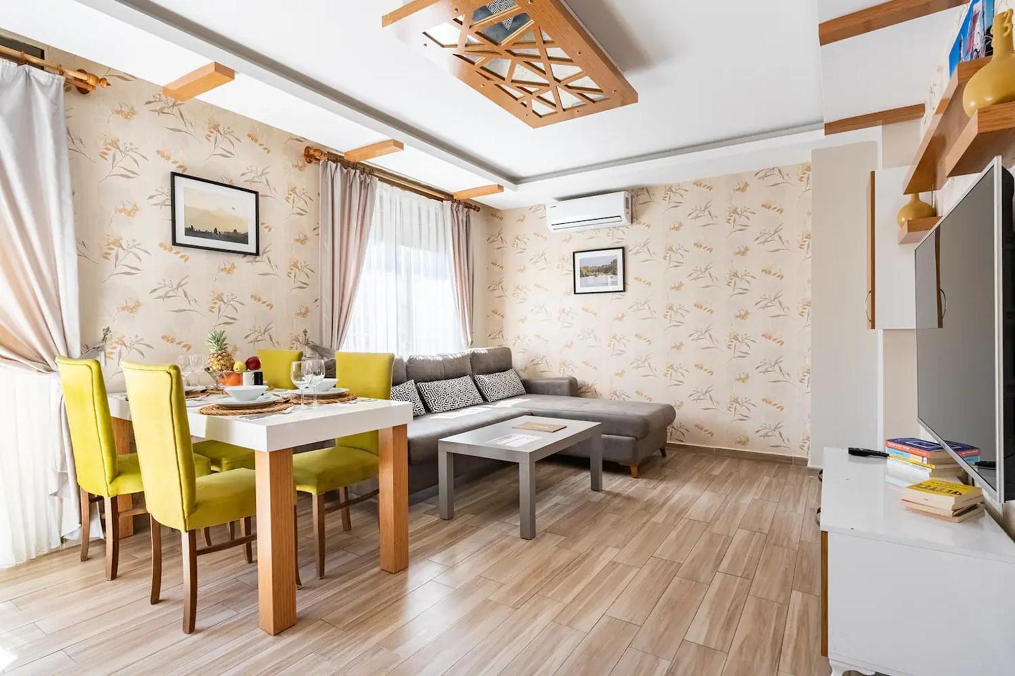 Loi Suite Antalya Buitenkant foto