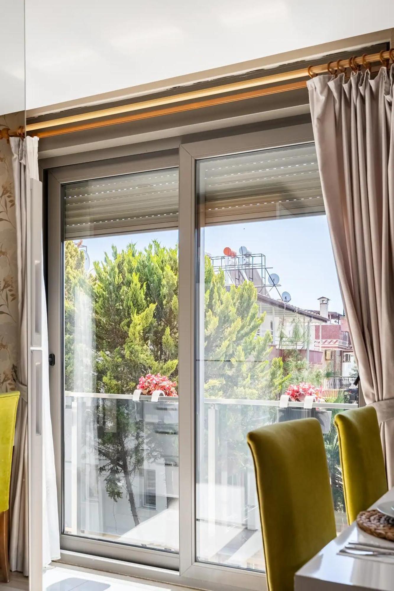 Loi Suite Antalya Buitenkant foto