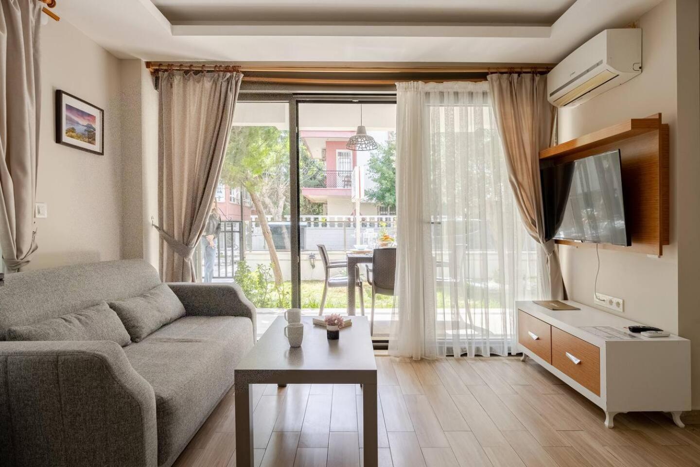 Loi Suite Antalya Buitenkant foto