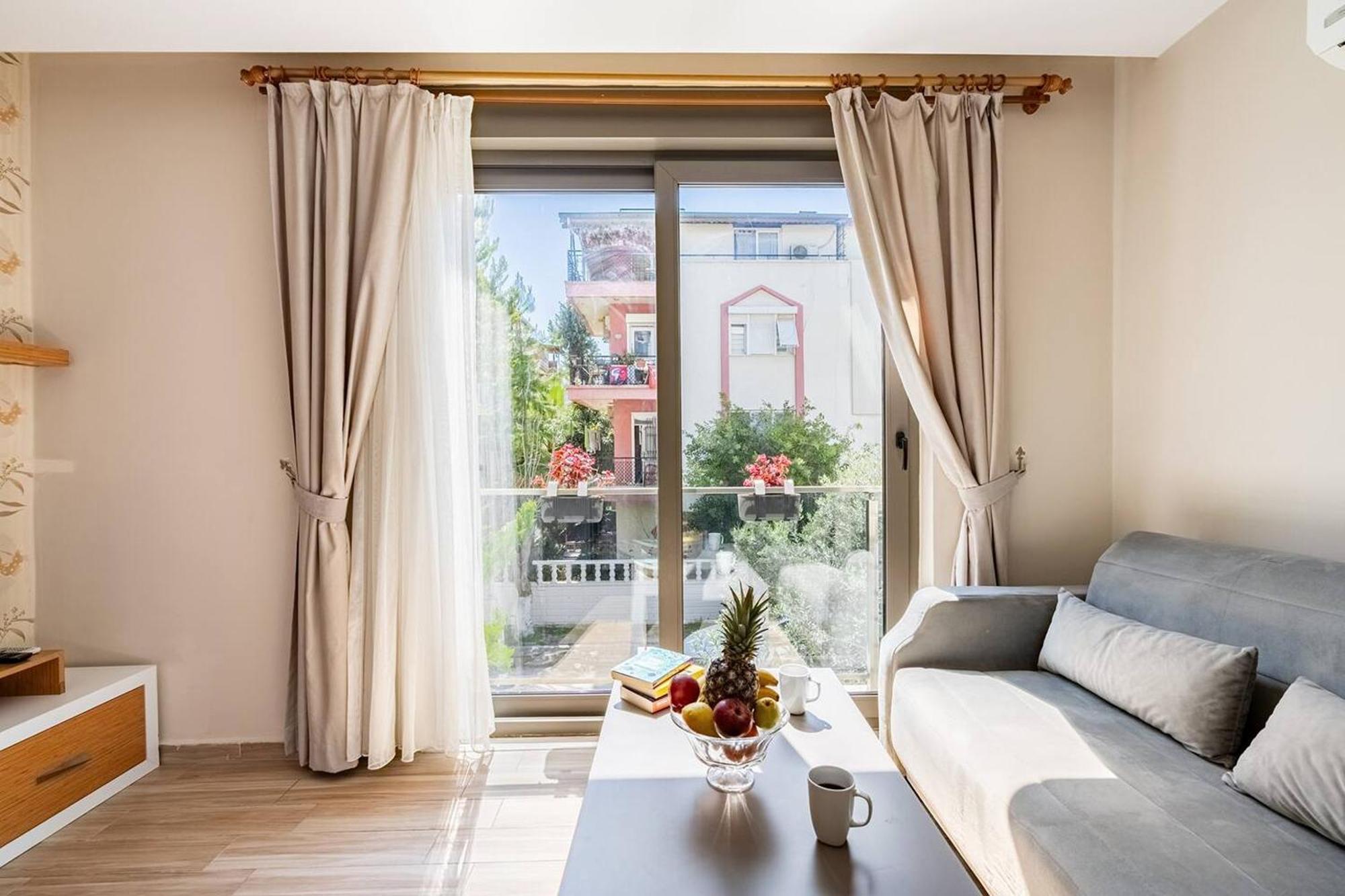 Loi Suite Antalya Buitenkant foto