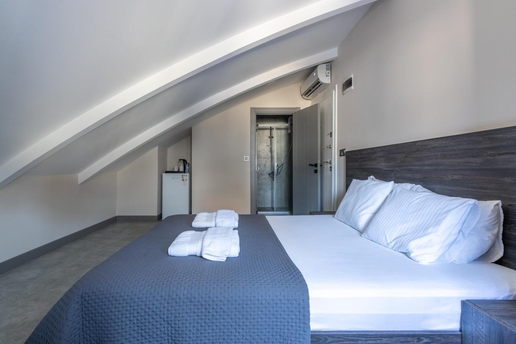 Loi Suite Antalya Buitenkant foto