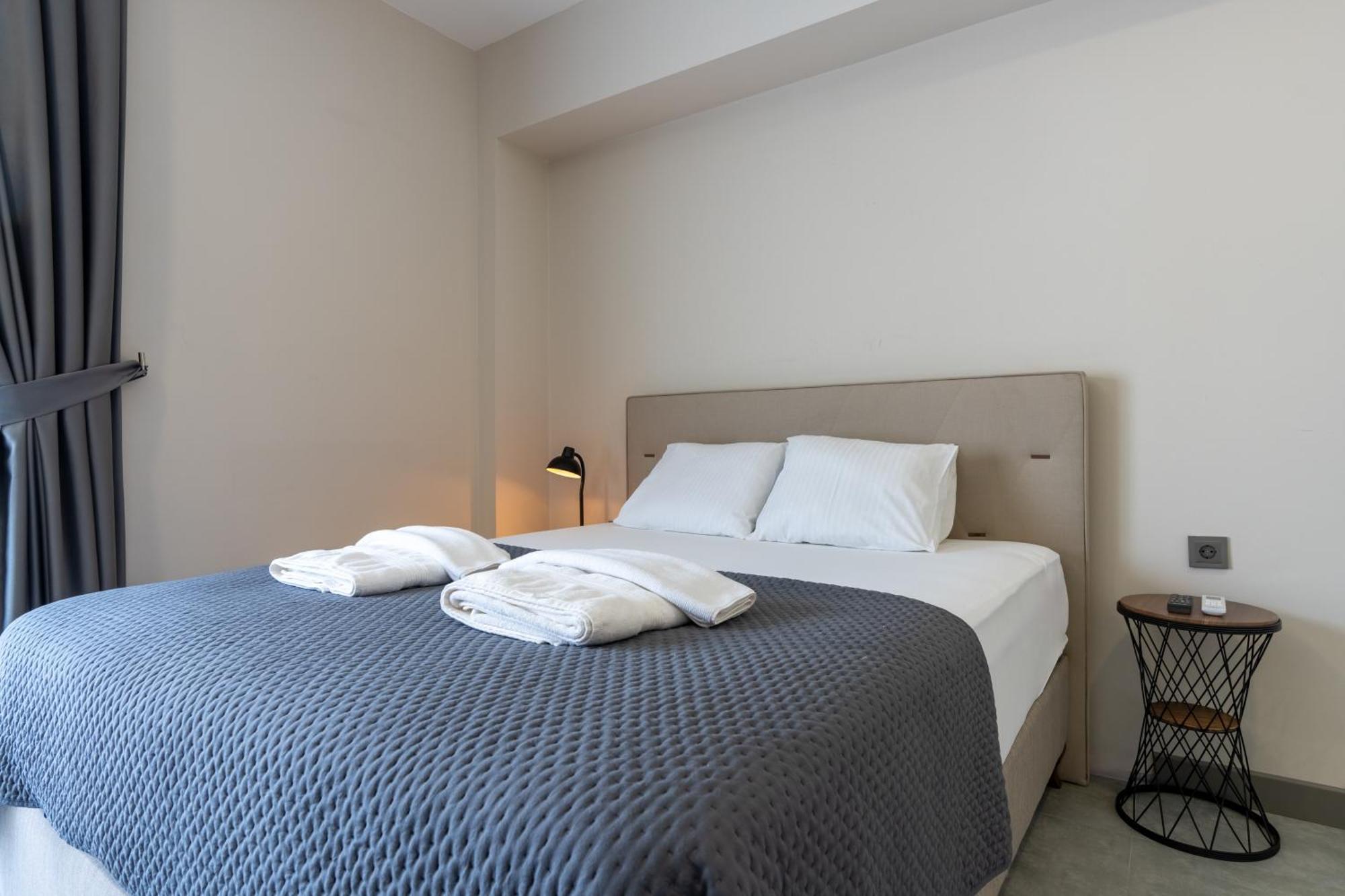 Loi Suite Antalya Buitenkant foto