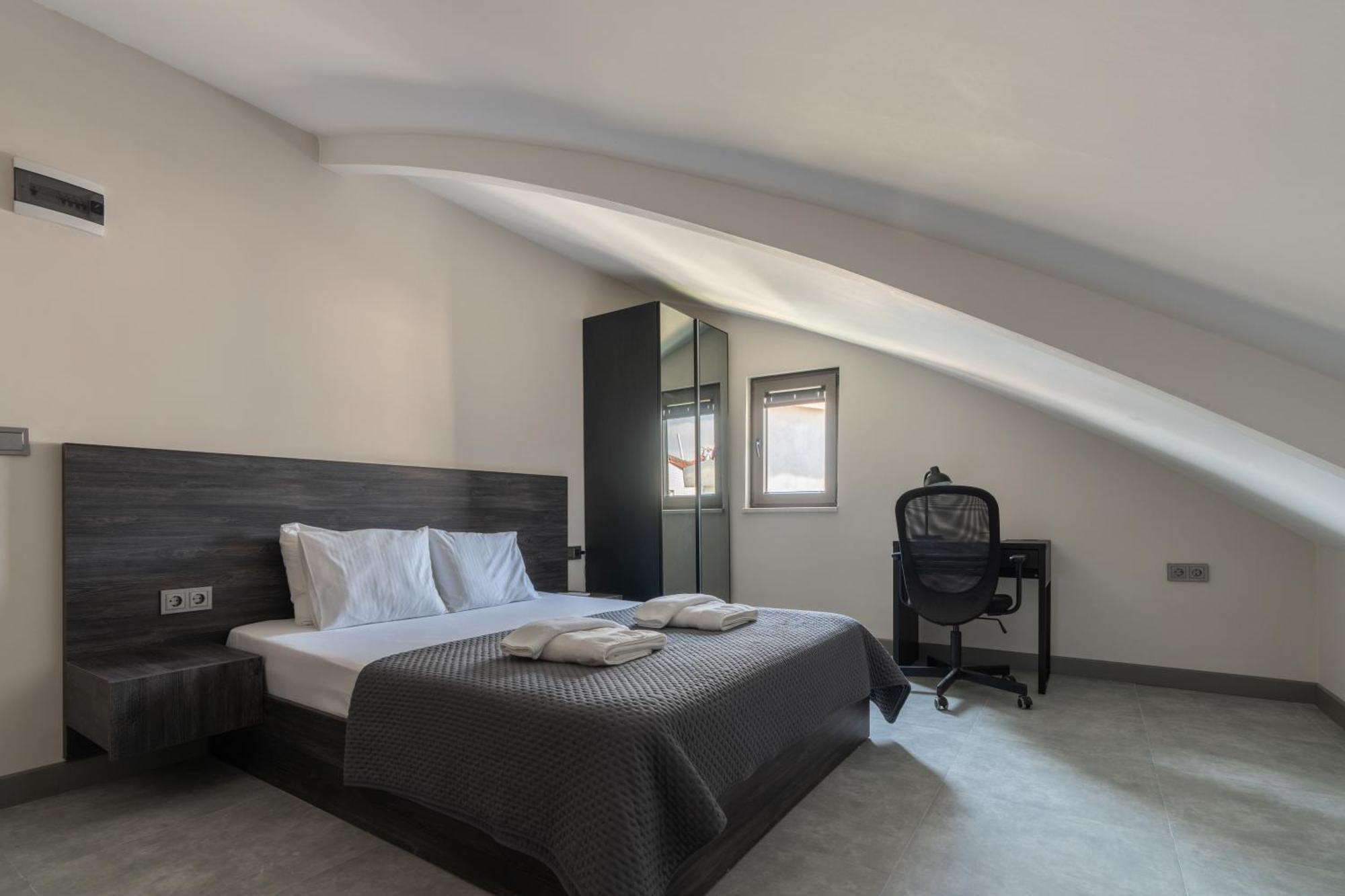 Loi Suite Antalya Buitenkant foto