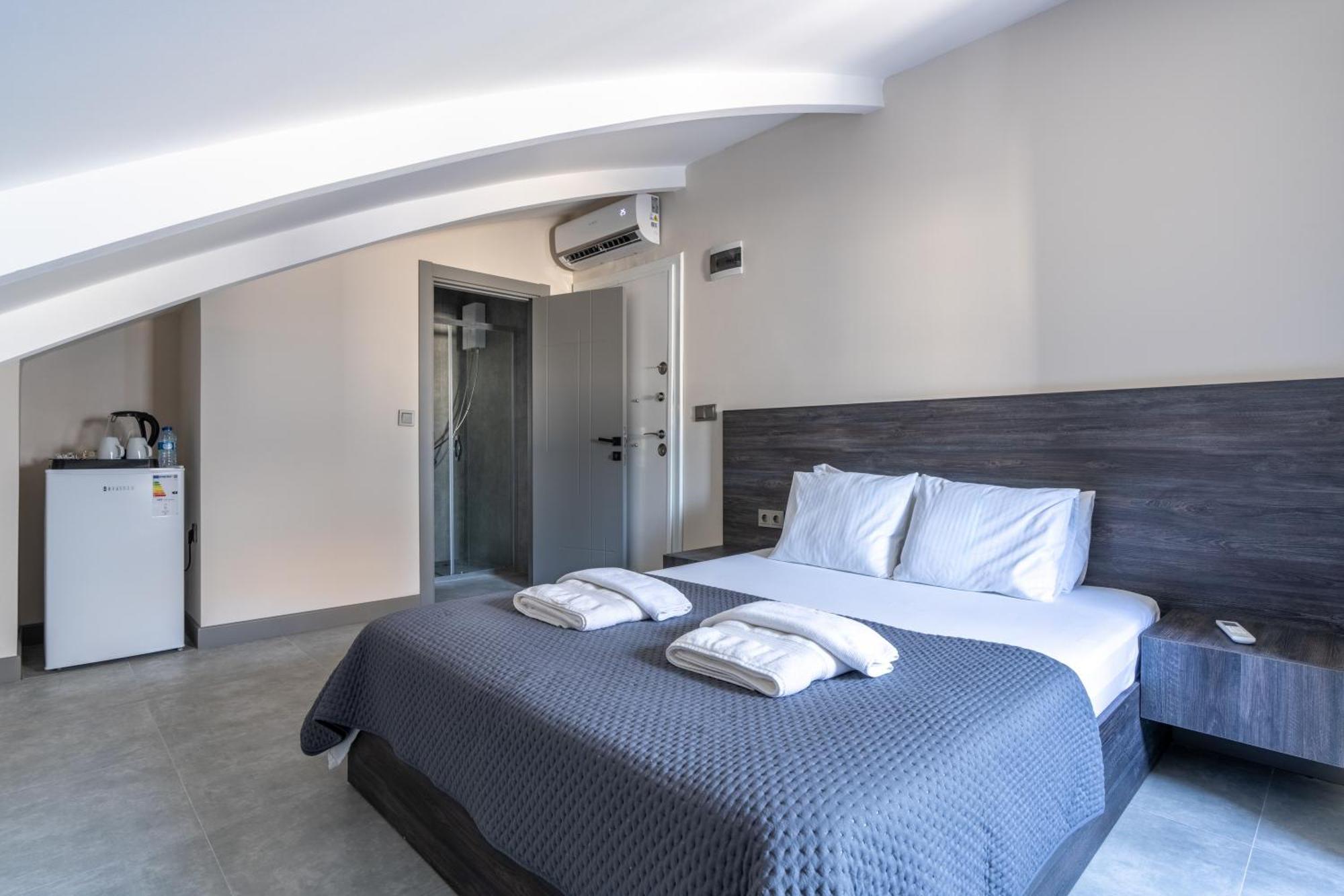 Loi Suite Antalya Buitenkant foto