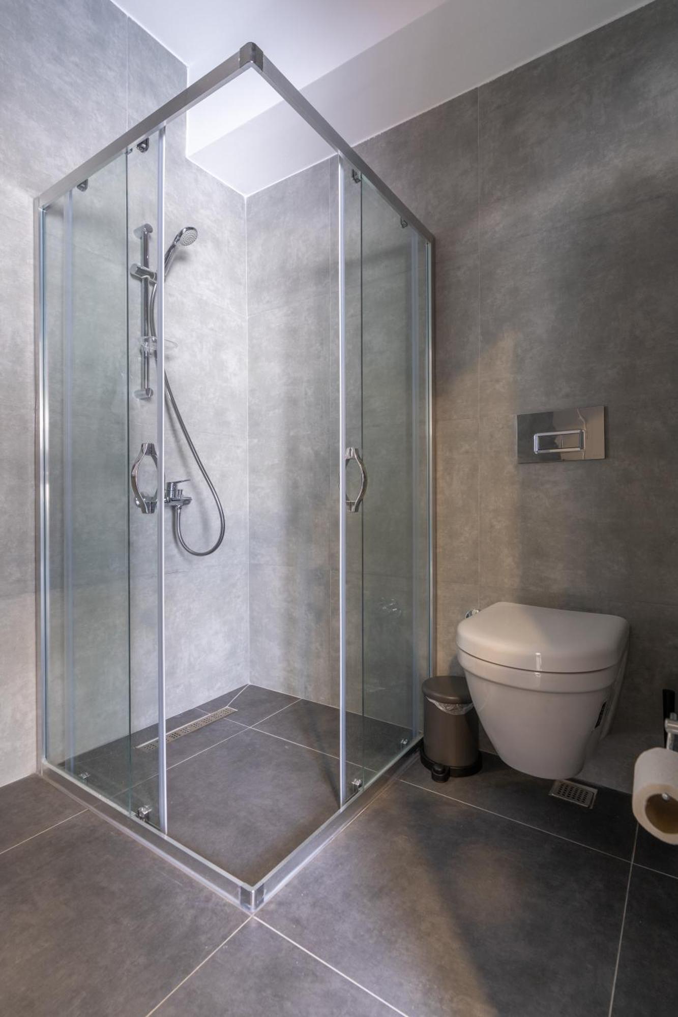 Loi Suite Antalya Buitenkant foto