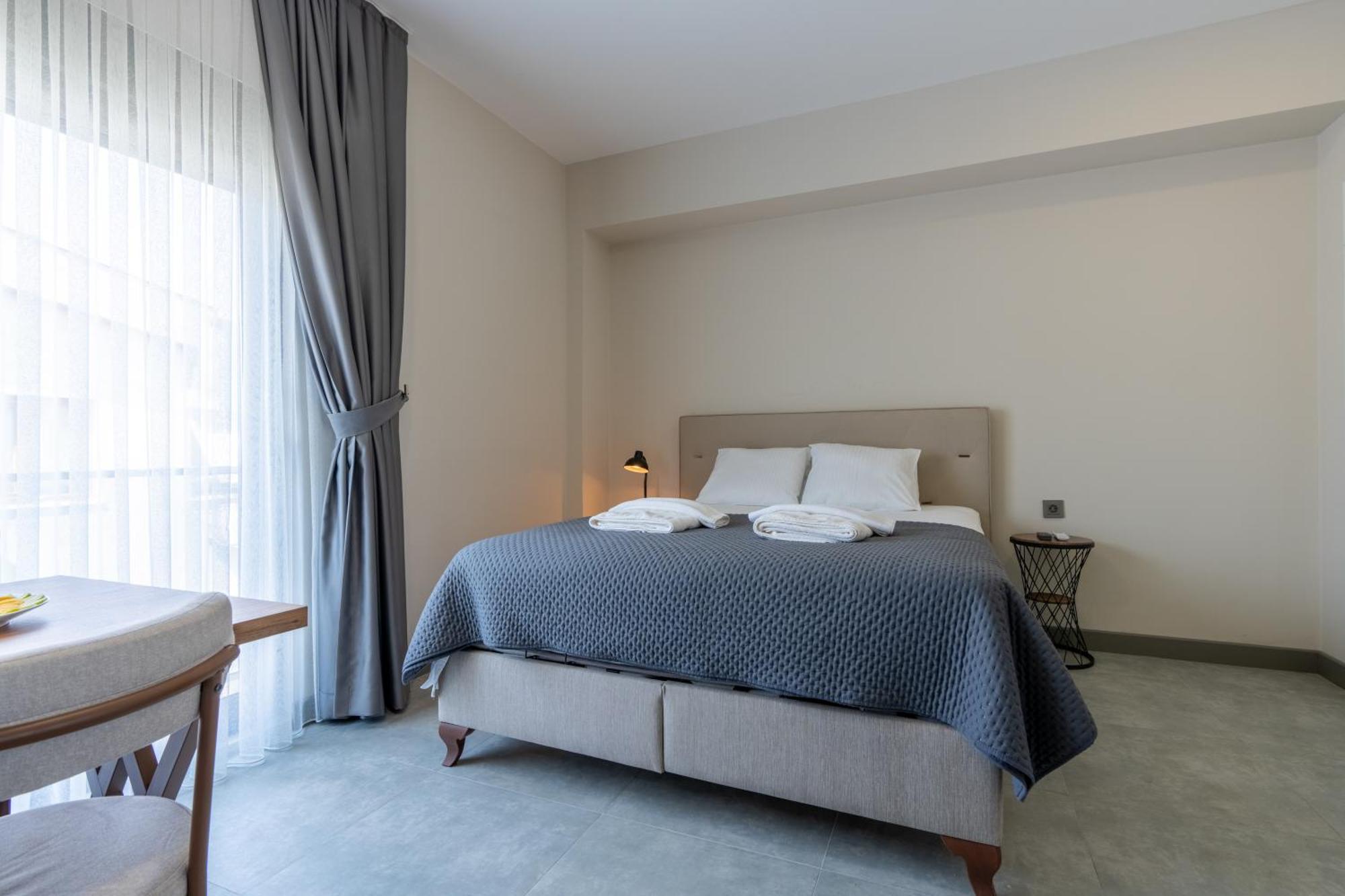Loi Suite Antalya Buitenkant foto